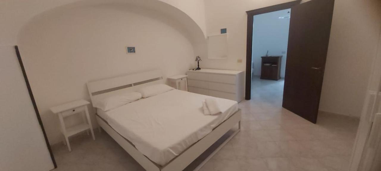 Casa Manu Appartement Atrani Buitenkant foto