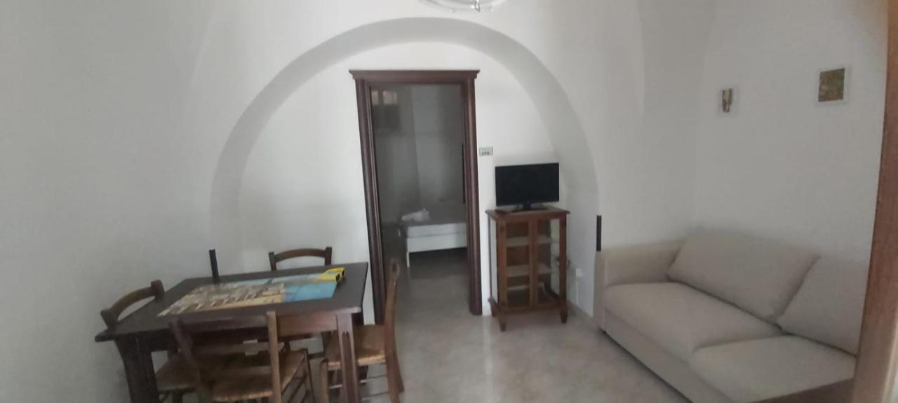 Casa Manu Appartement Atrani Buitenkant foto