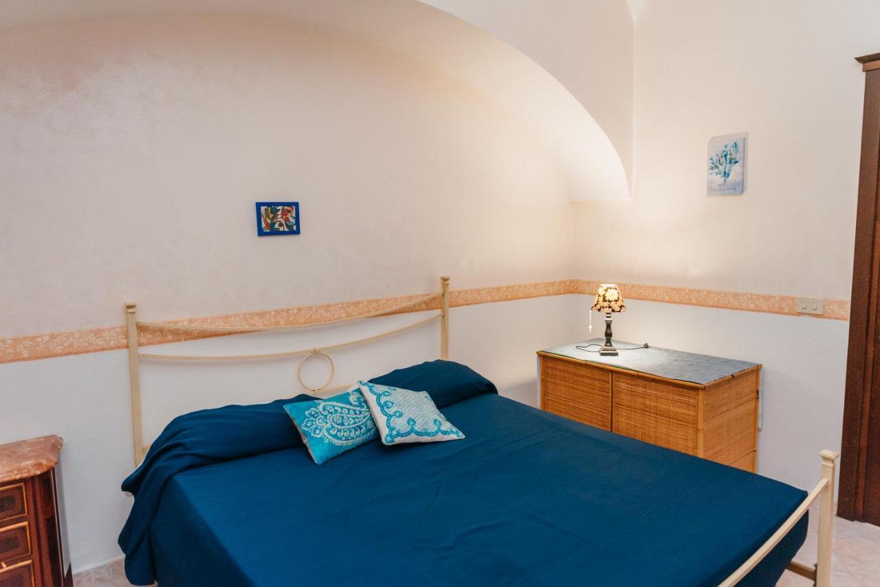 Casa Manu Appartement Atrani Buitenkant foto