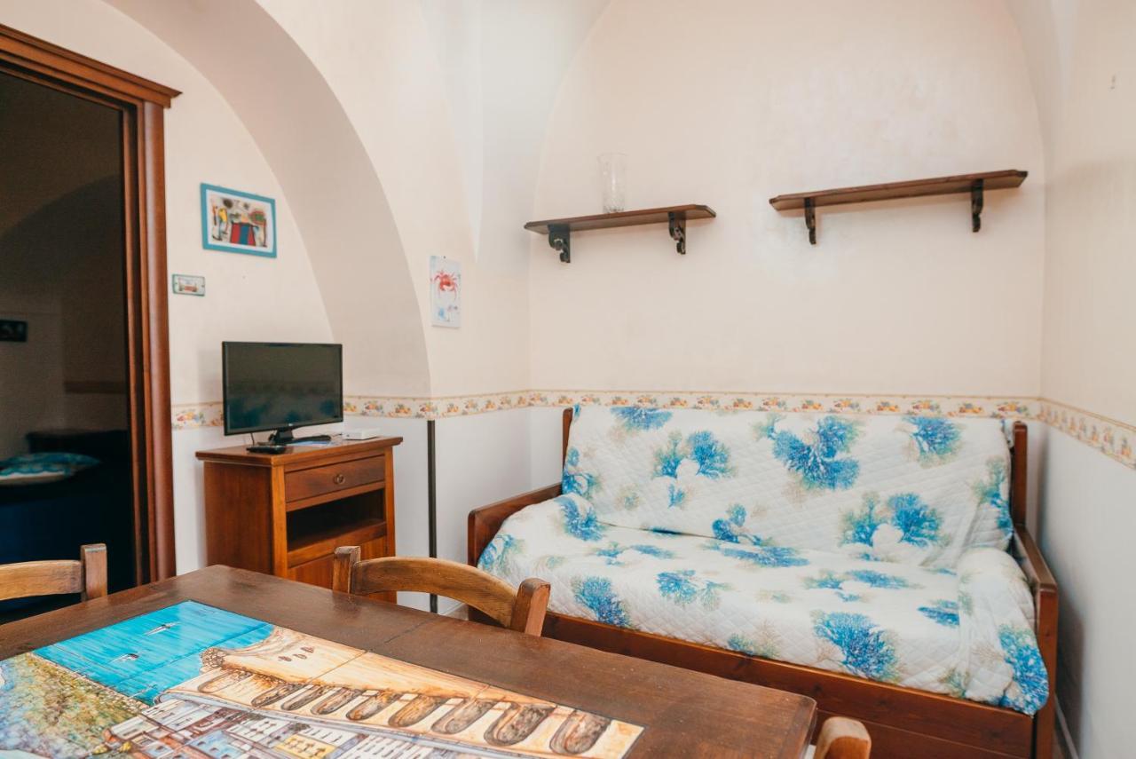 Casa Manu Appartement Atrani Buitenkant foto